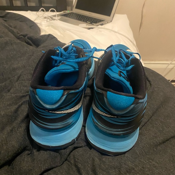 Men’s Nike KD 7 Good Condition Size 11 main image 4
